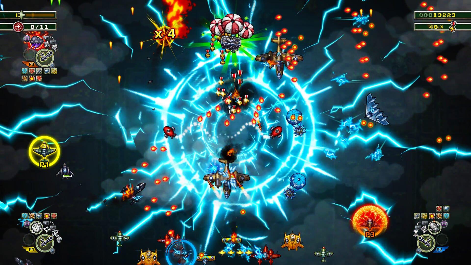 Aces of the Luftwaffe: Squadron Nebelgeschwader DLC