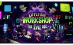 Little Big Workshop: The Evil DLC