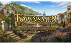 Townsmen: A Kingdom Rebuilt The Seaside Empire