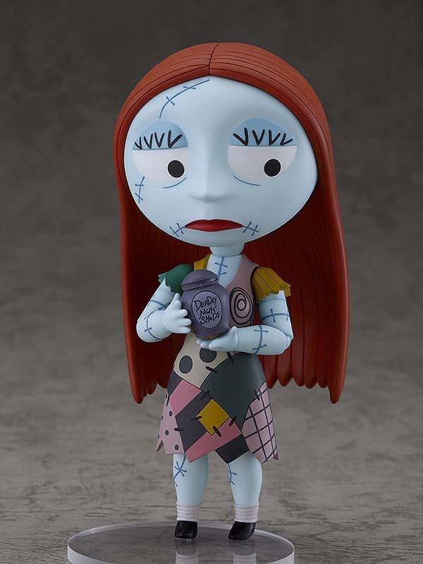 nendoroid sally face