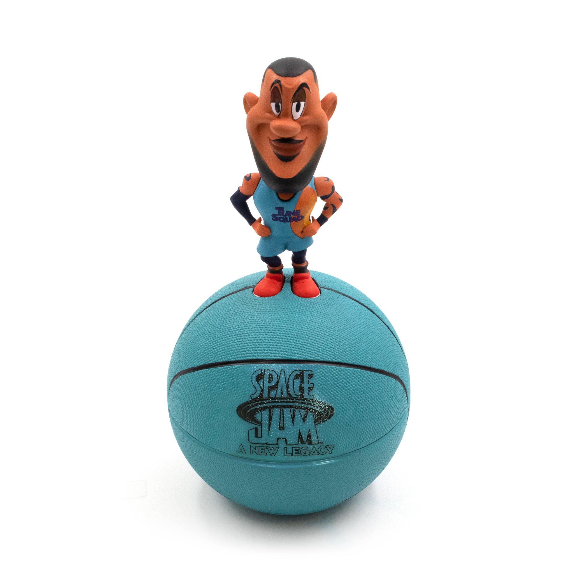 SPACE JAM A NEW LEGACY BASKETBALL BEAN BAG CHAIR **FILLING NOT INCLUDED**
