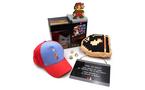 CultureFly Super Mario Bros. Collector&#39;s Box