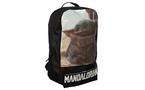 Star Wars: The Mandalorian The Child Print Backpack