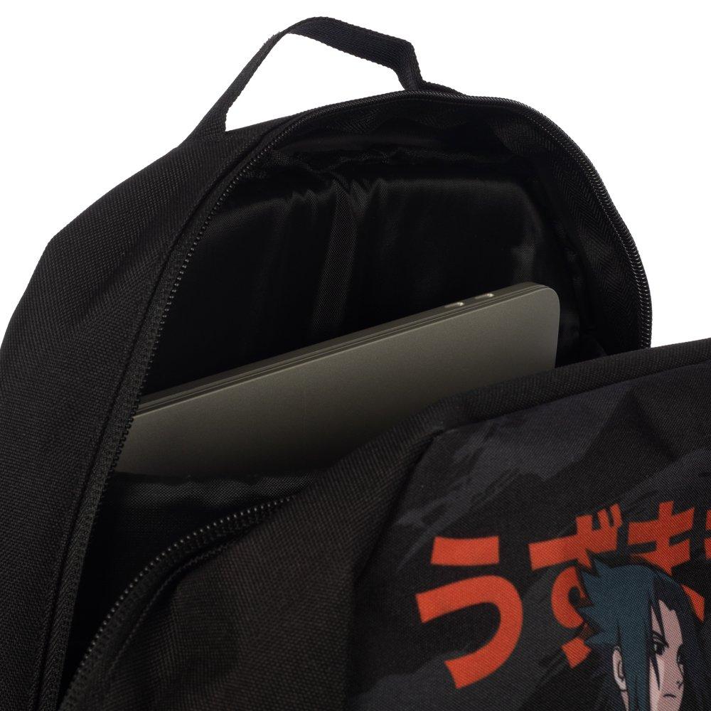 Naruto Naruto and Sasuke Backpack