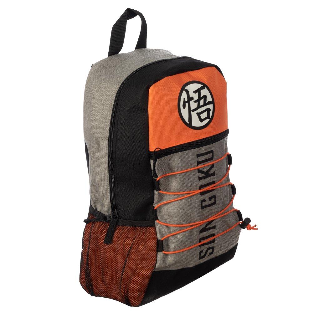 Dragon Ball Z Son Goku Backpack