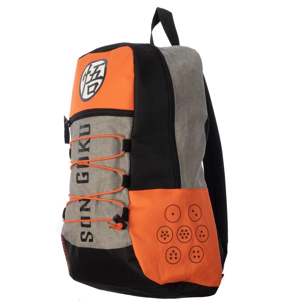 Dragon Ball Z Backpack Son Goku