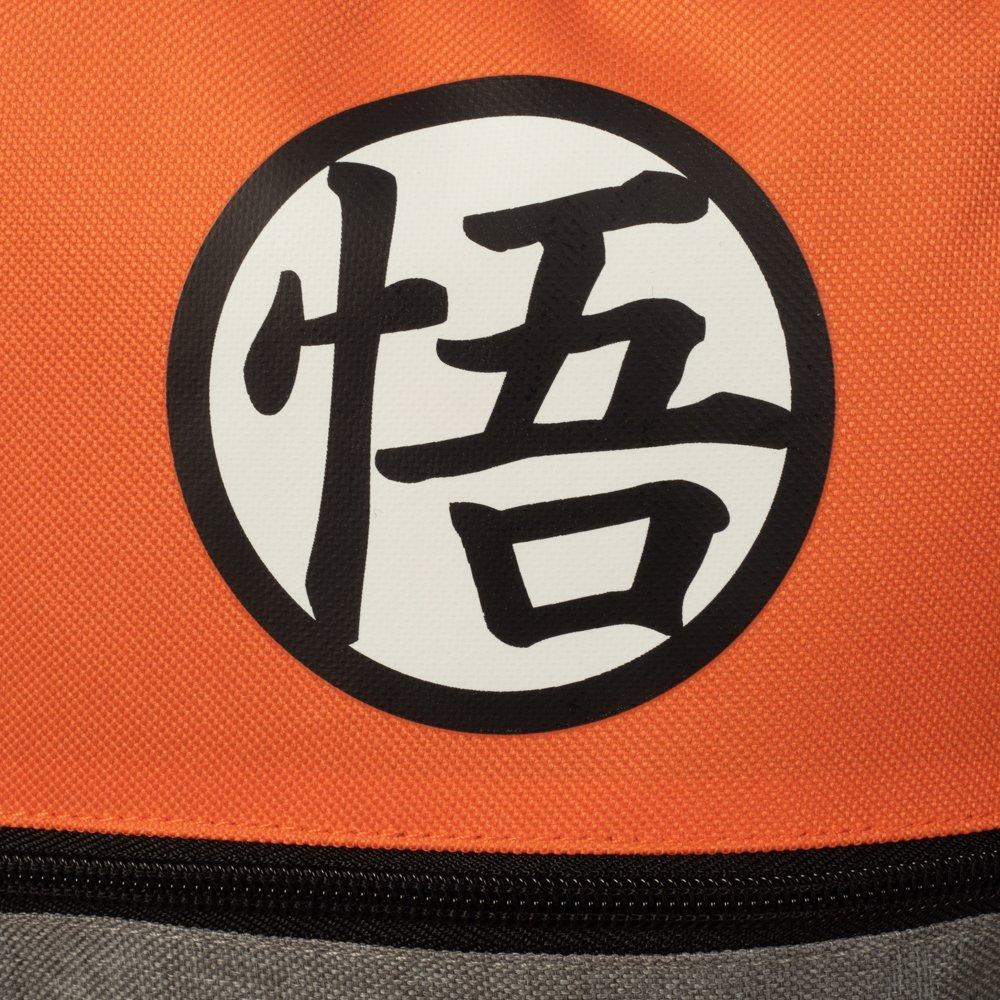 Dragon Ball Z Son Goku Backpack