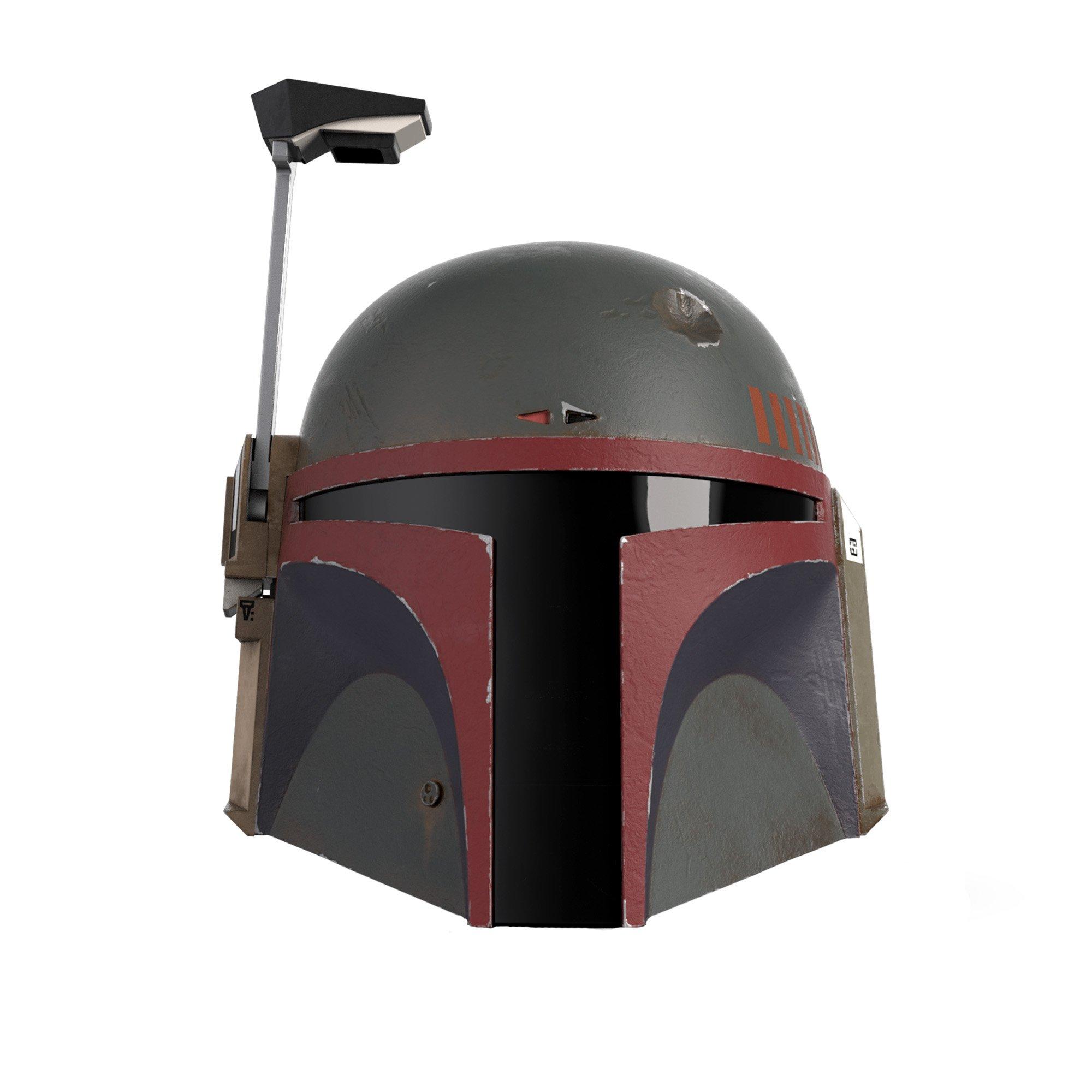 hasbro black series boba fett helmet
