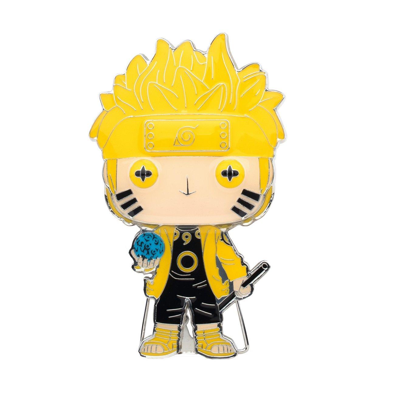 naruto funko pop six path