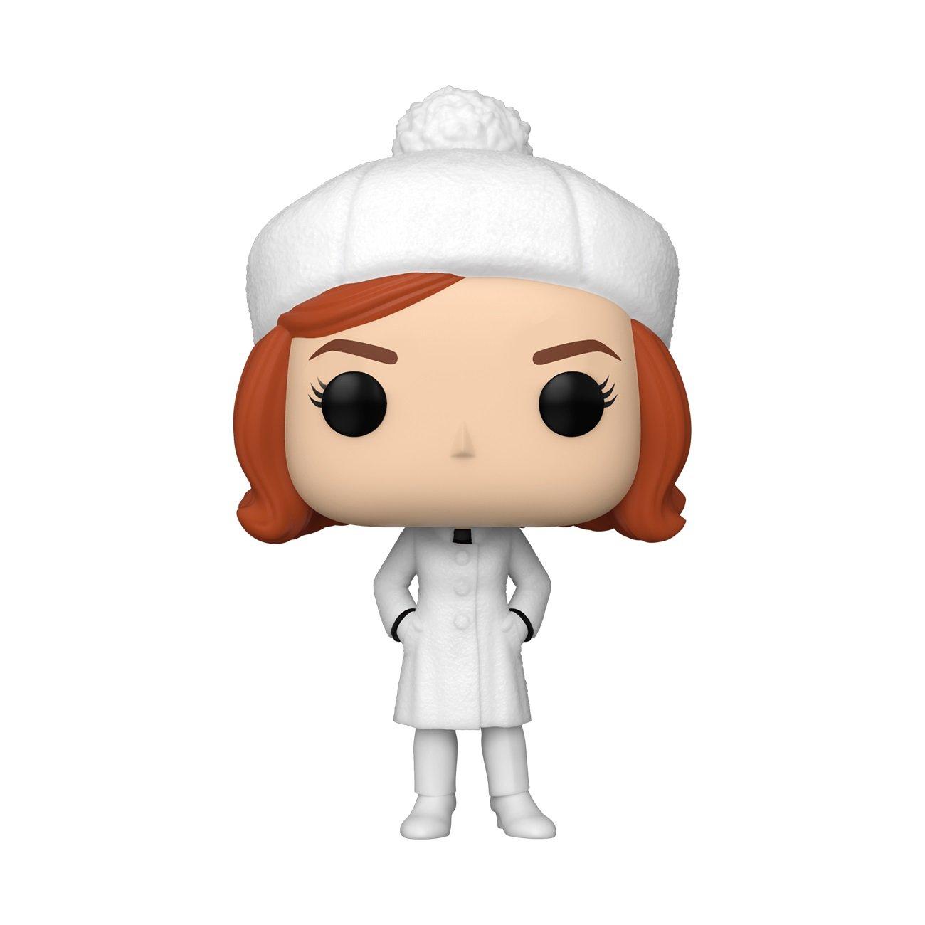 funko queen's gambit