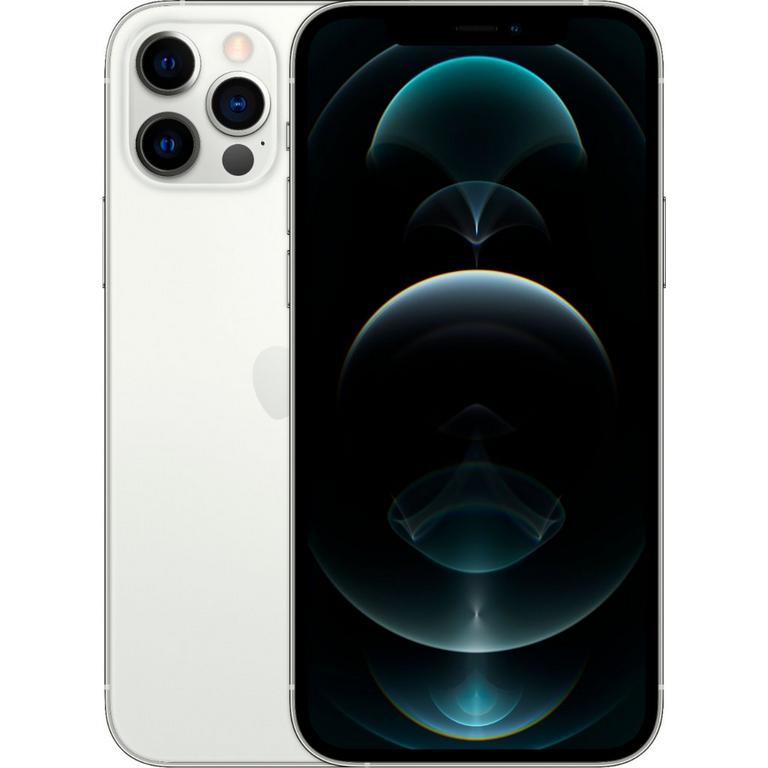 iPhone 12 Pro iOS Locked