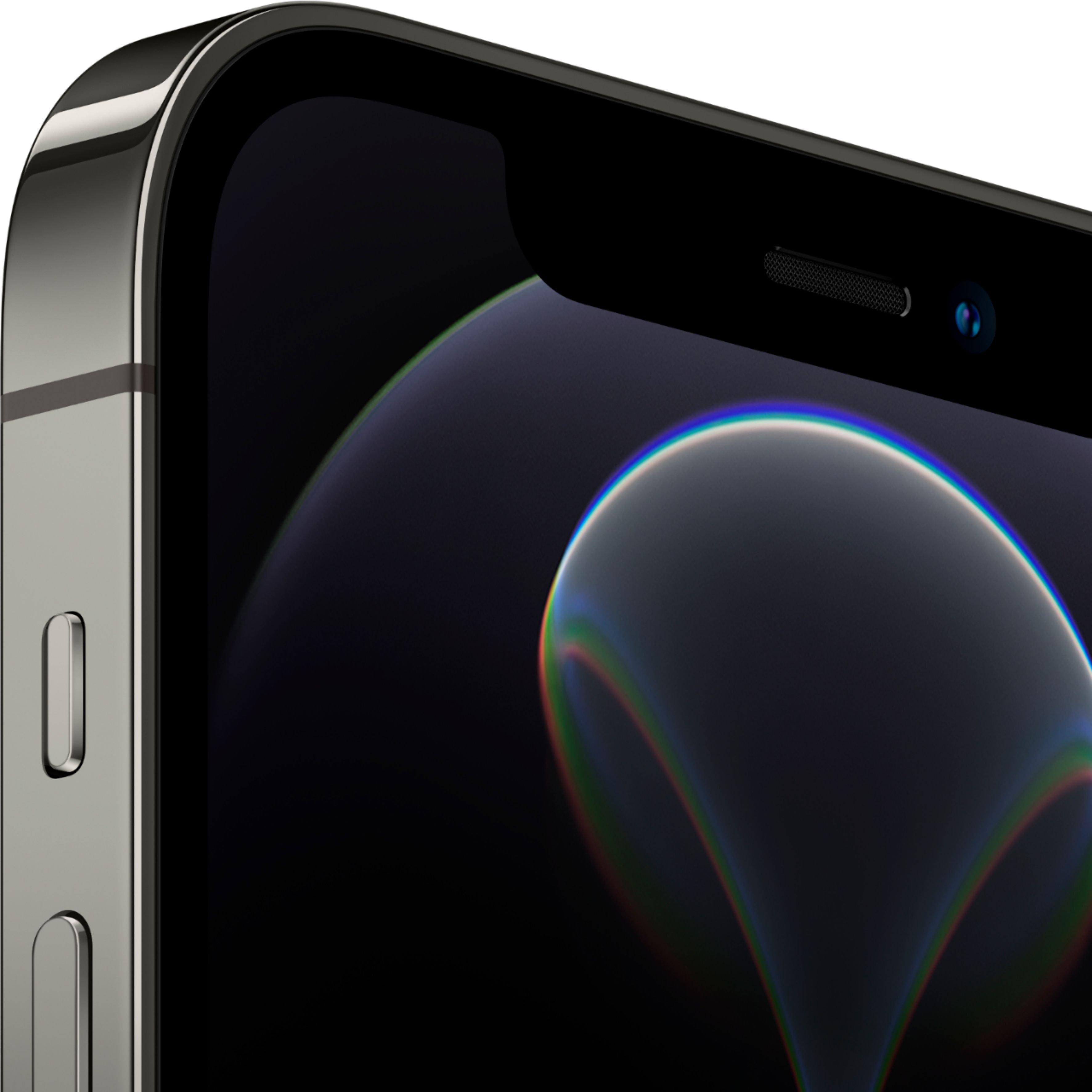 iPhone 12 Pro Max 256GB ATT