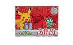 Pokemon 24 Battle Figure Pack 2021 Holiday Advent Calendar