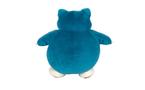 Jazwares Pokemon Sleeping Snorlax Pillow Plush 18-In