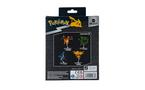 Pokemon Select Articulated Zapdos 6-in Action Figure