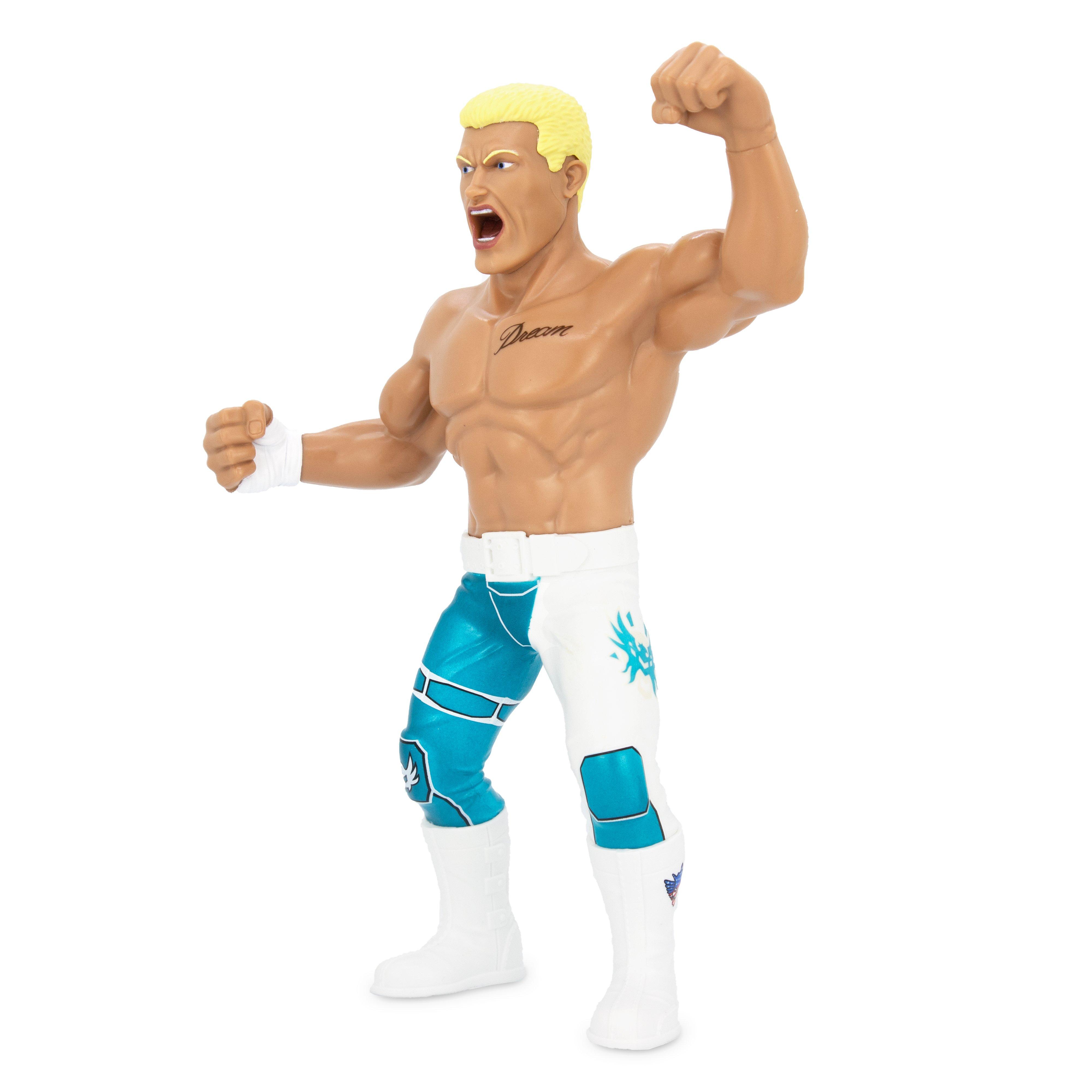 Jazwares All Elite Wrestling - Wrestling Superstars Cody Rhodes 12-In 