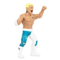 list item 3 of 8 Jazwares All Elite Wrestling - Wrestling Superstars Cody Rhodes 12-In Action Figure