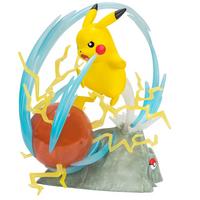 list item 2 of 4 Jazwares Pokemon Pikachu Deluxe Collector 13-in Statue