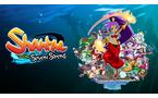 Shantae and the Seven Sirens Standard NSW