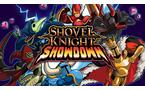 Shovel Knight Showdown Standard NSW