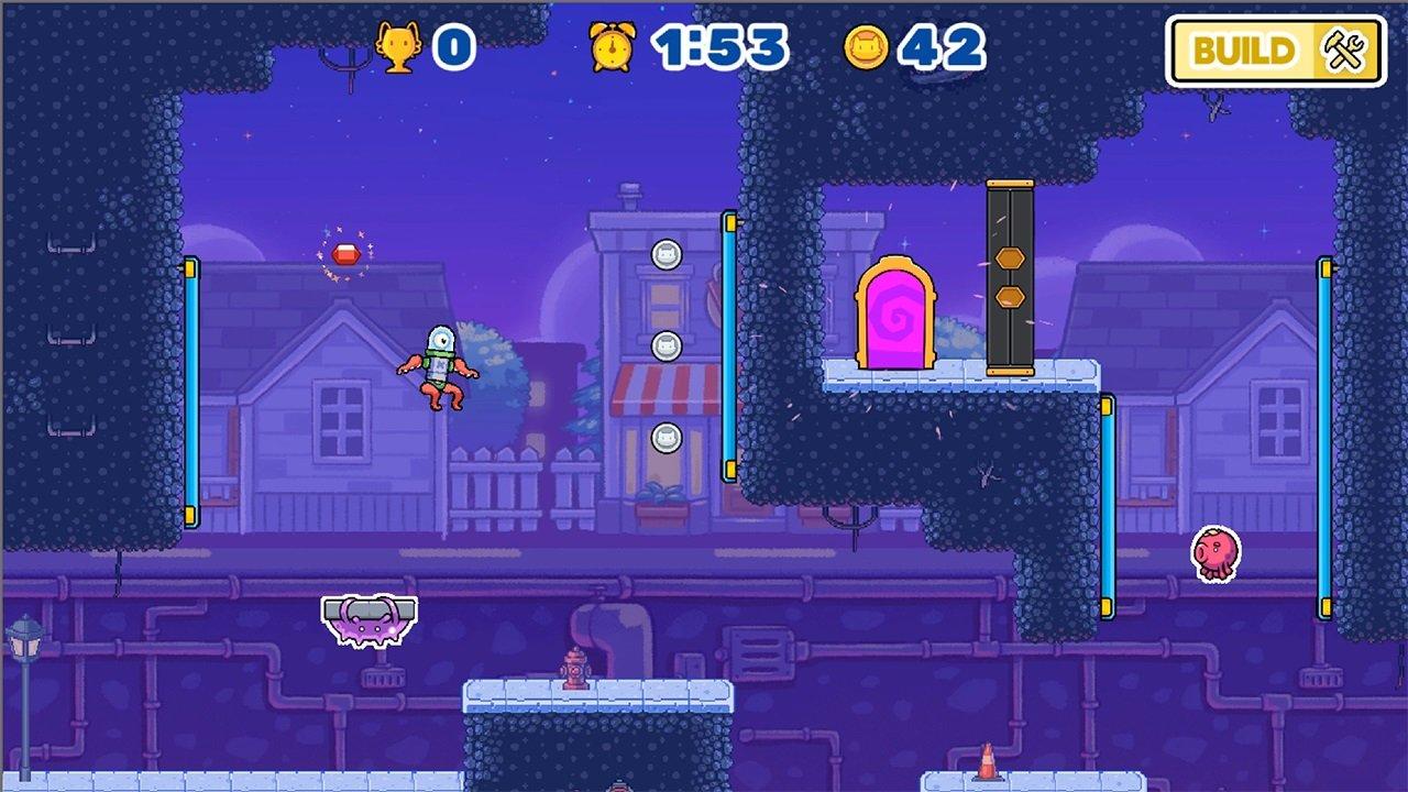 Drawn to Life: Two Realms