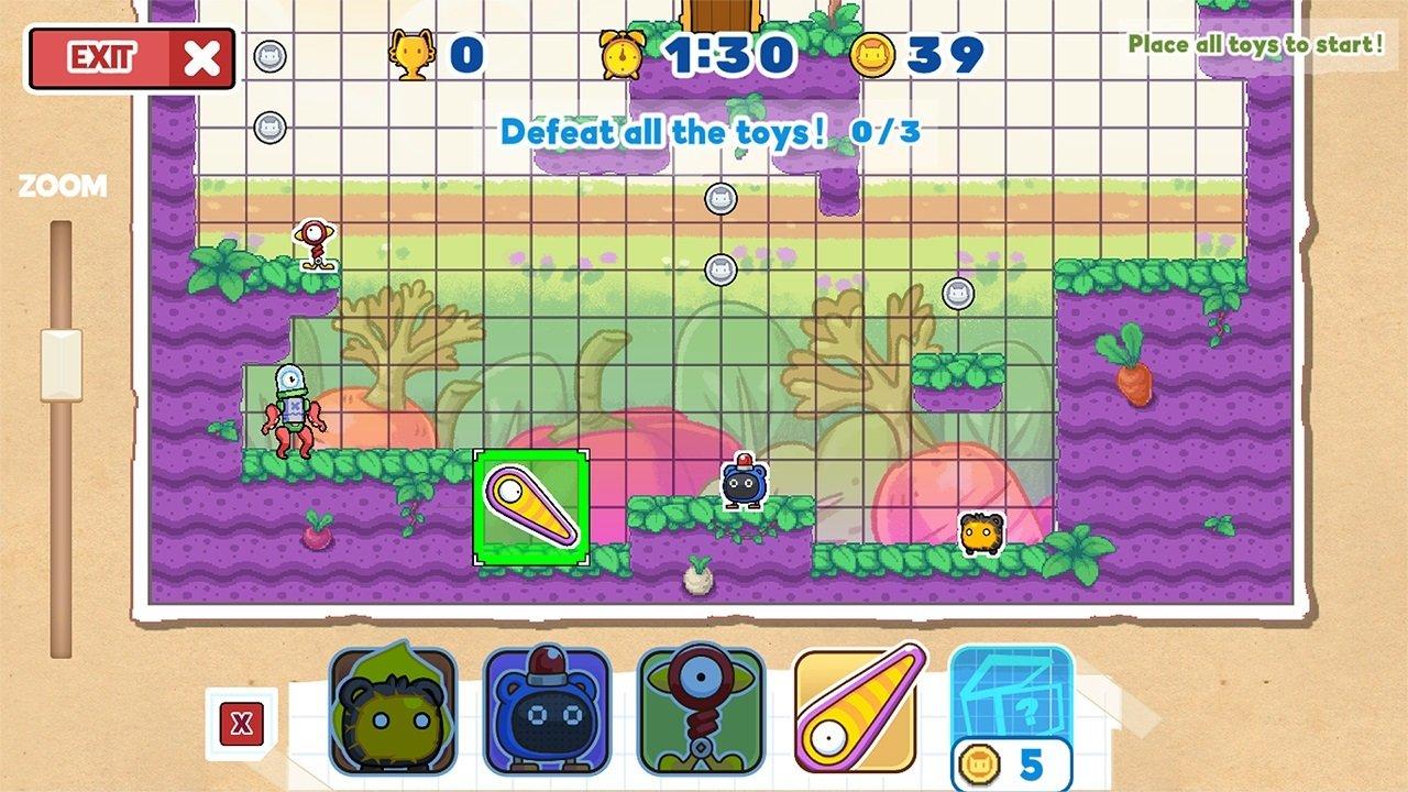 Drawn to Life: Two Realms