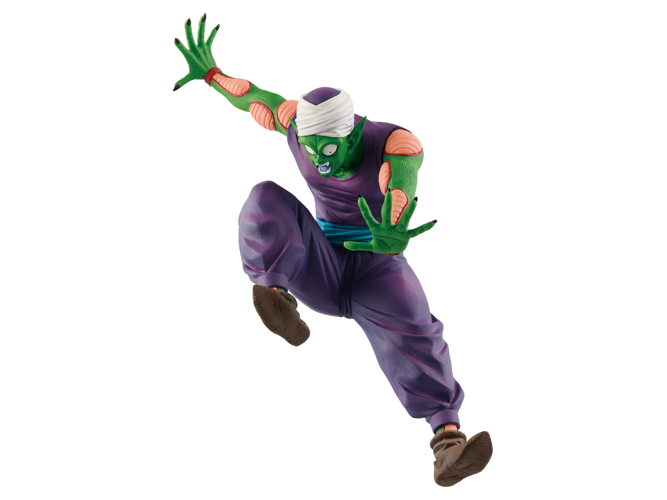 Dragon Ball Z Ma Junior Piccolo Match Makers Statue Gamestop