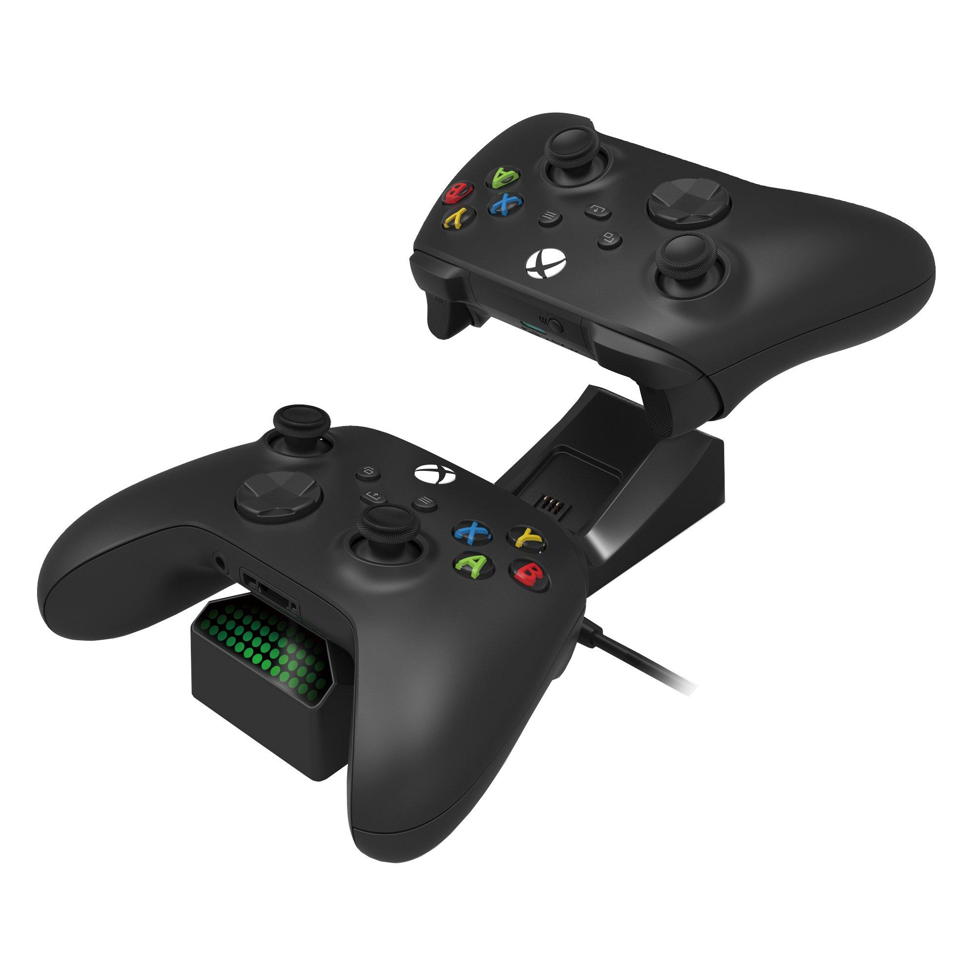 Hori Dual Controller Charging Station for Xbox Series X