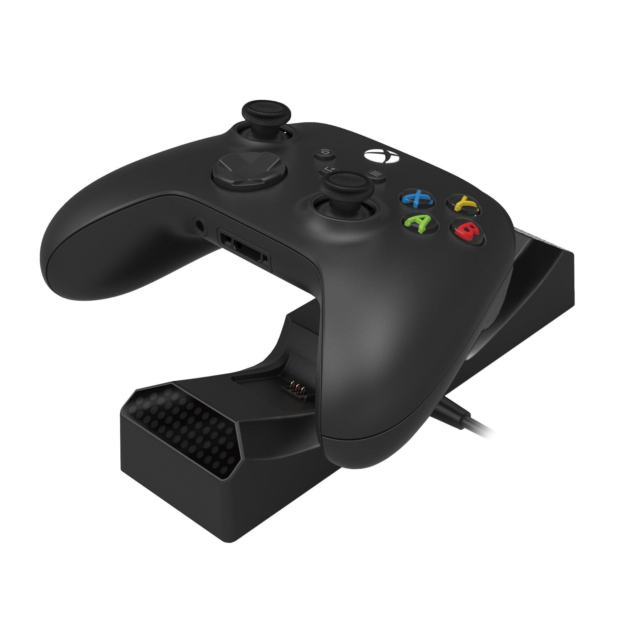 list item 3 of 6 Hori Dual Controller Charging Station for Xbox Series X