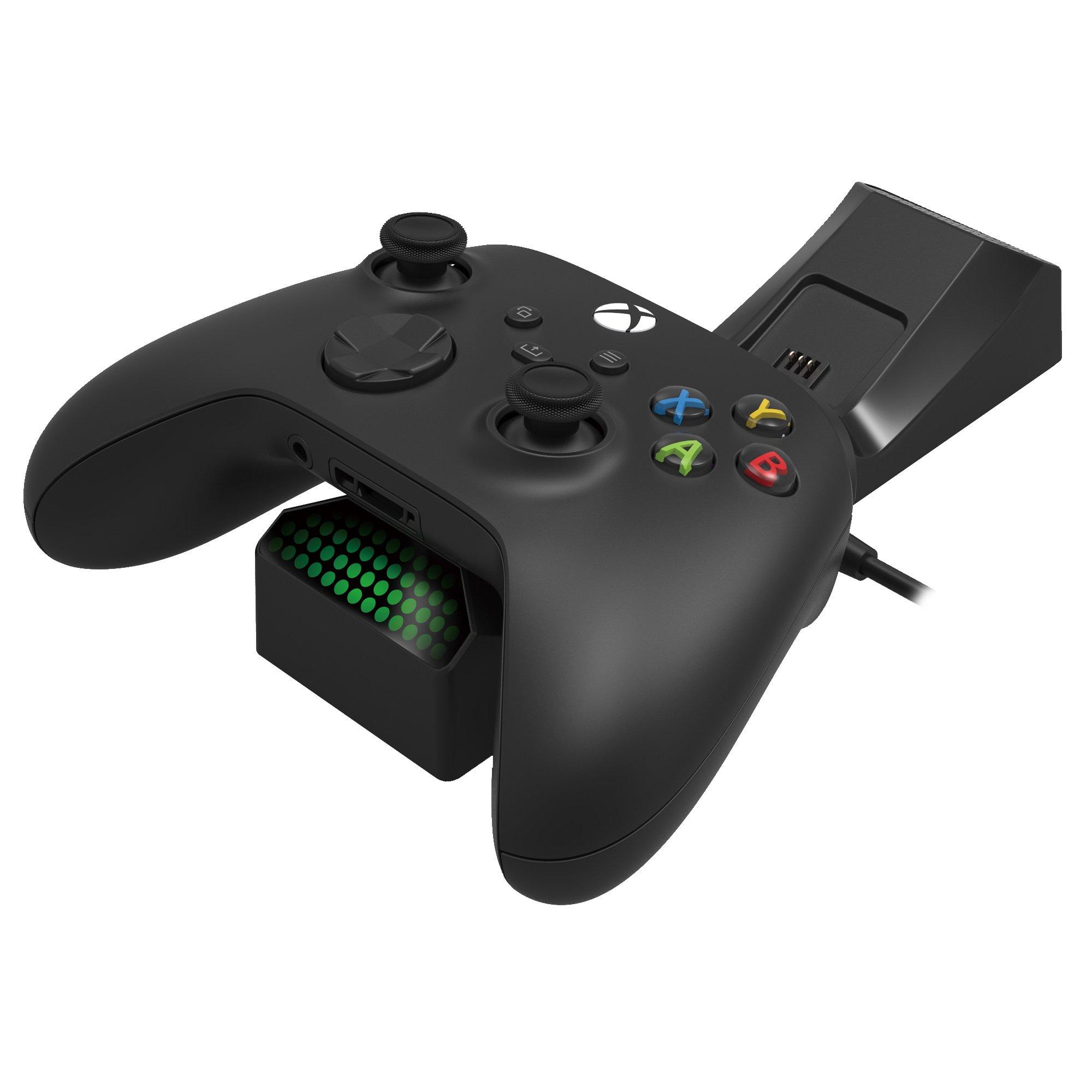 Hori Dual Controller Charging Station for Xbox Series X