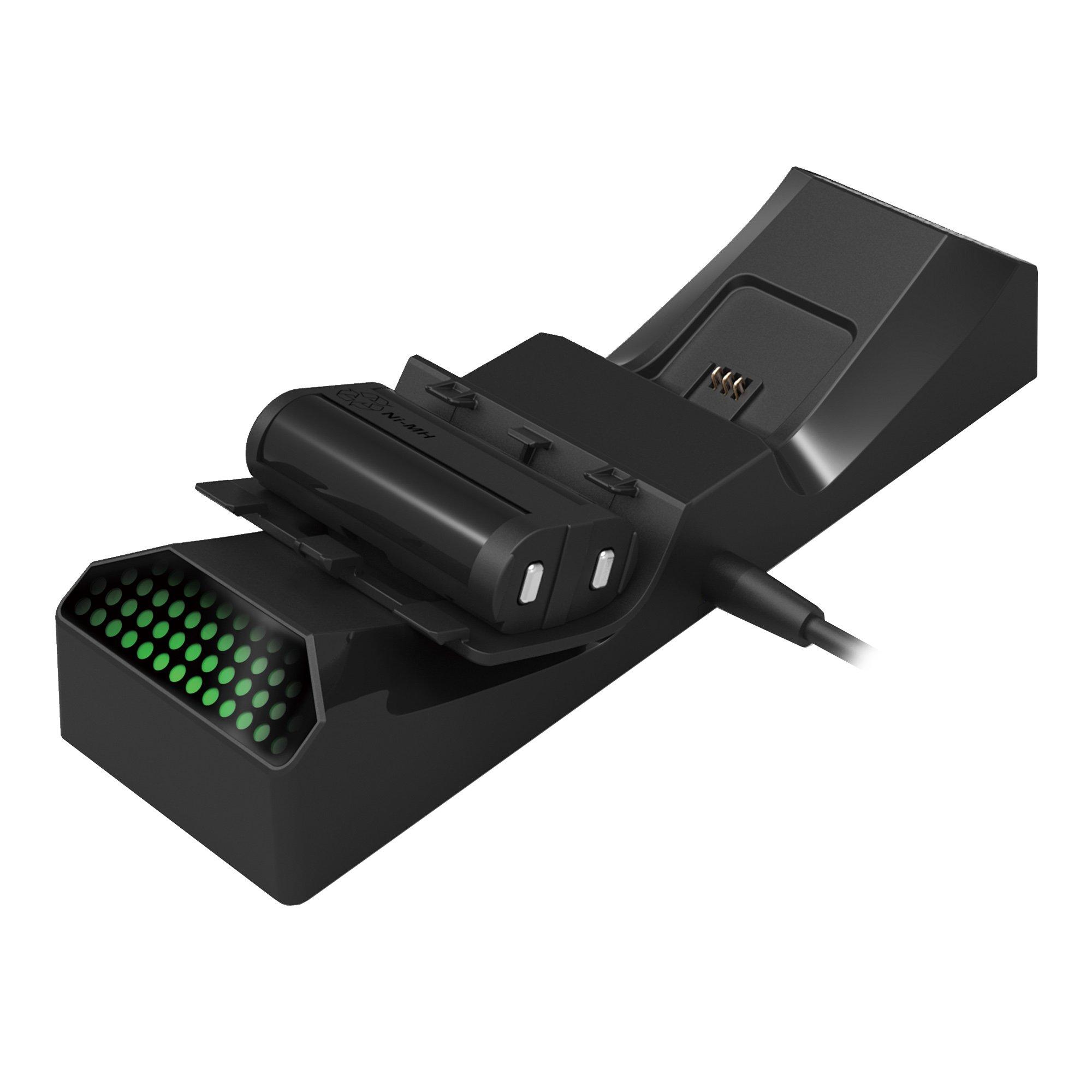 Hori Dual Controller Charging Station for Xbox Series X