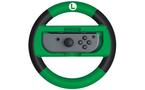 Hori Deluxe Racing Wheel for Nintendo Switch Mario Kart 8 Luigi