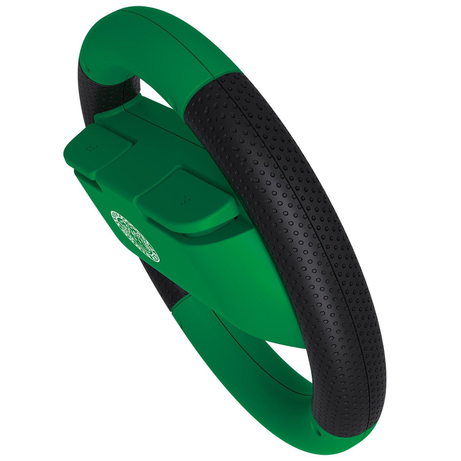 HORI Deluxe Racing Wheel for Nintendo Switch Mario Kart 8