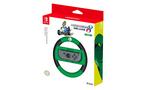 Hori Deluxe Racing Wheel for Nintendo Switch Mario Kart 8 Luigi