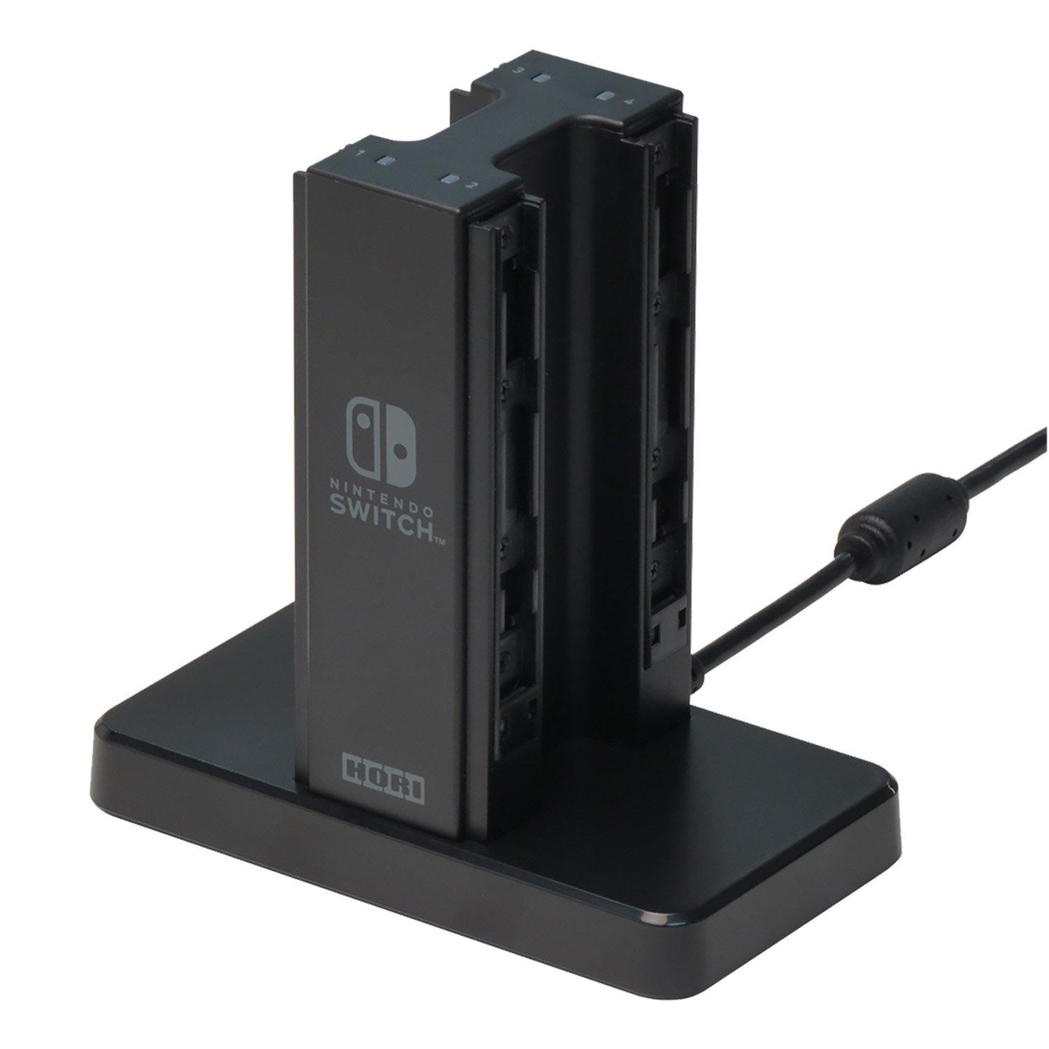 HORI Joy-Con Charging Stand for Nintendo Switch