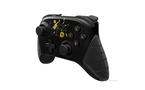 HORIPAD Wireless Controller for Nintendo Switch Pikachu Black and Gold