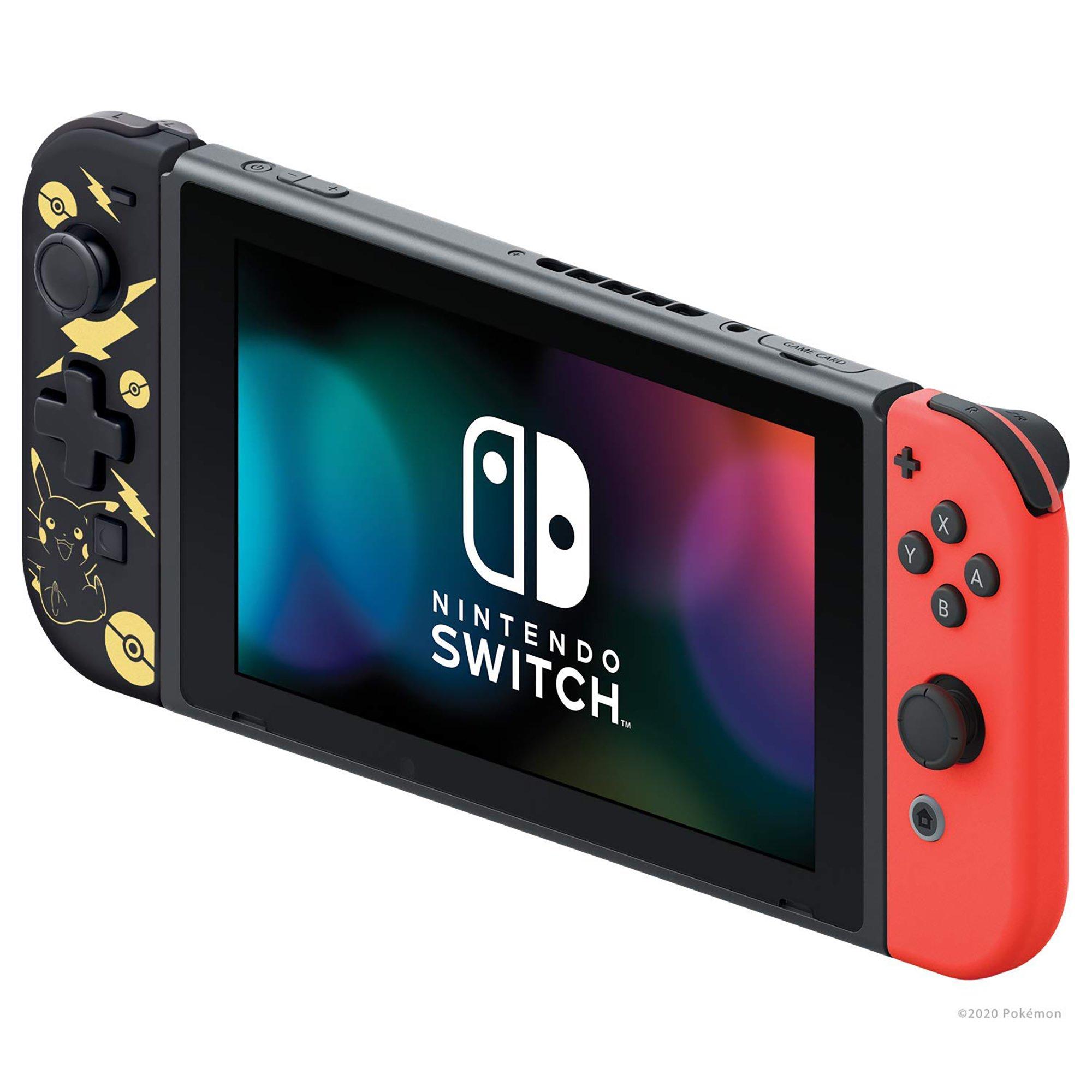 Switch price