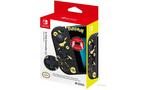 Pokemon Pikachu Black and Gold Left D-Pad Controller for Nintendo Switch