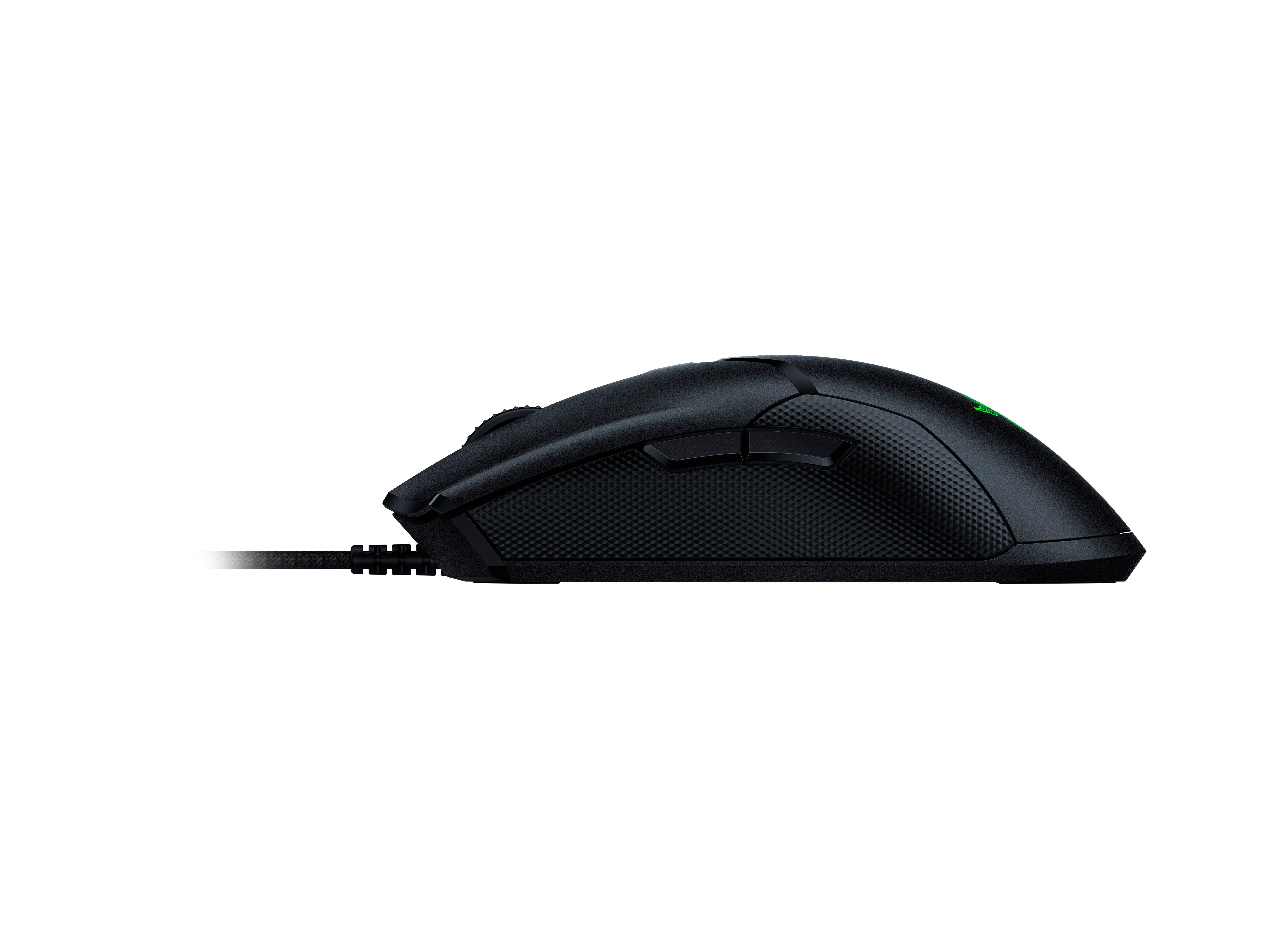 Razer Naga X Wired MMO Gaming Mouse