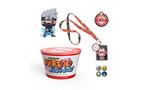 Funko Box: Naruto Shippuden Ramen Shop GameStop Exclusive Bundle