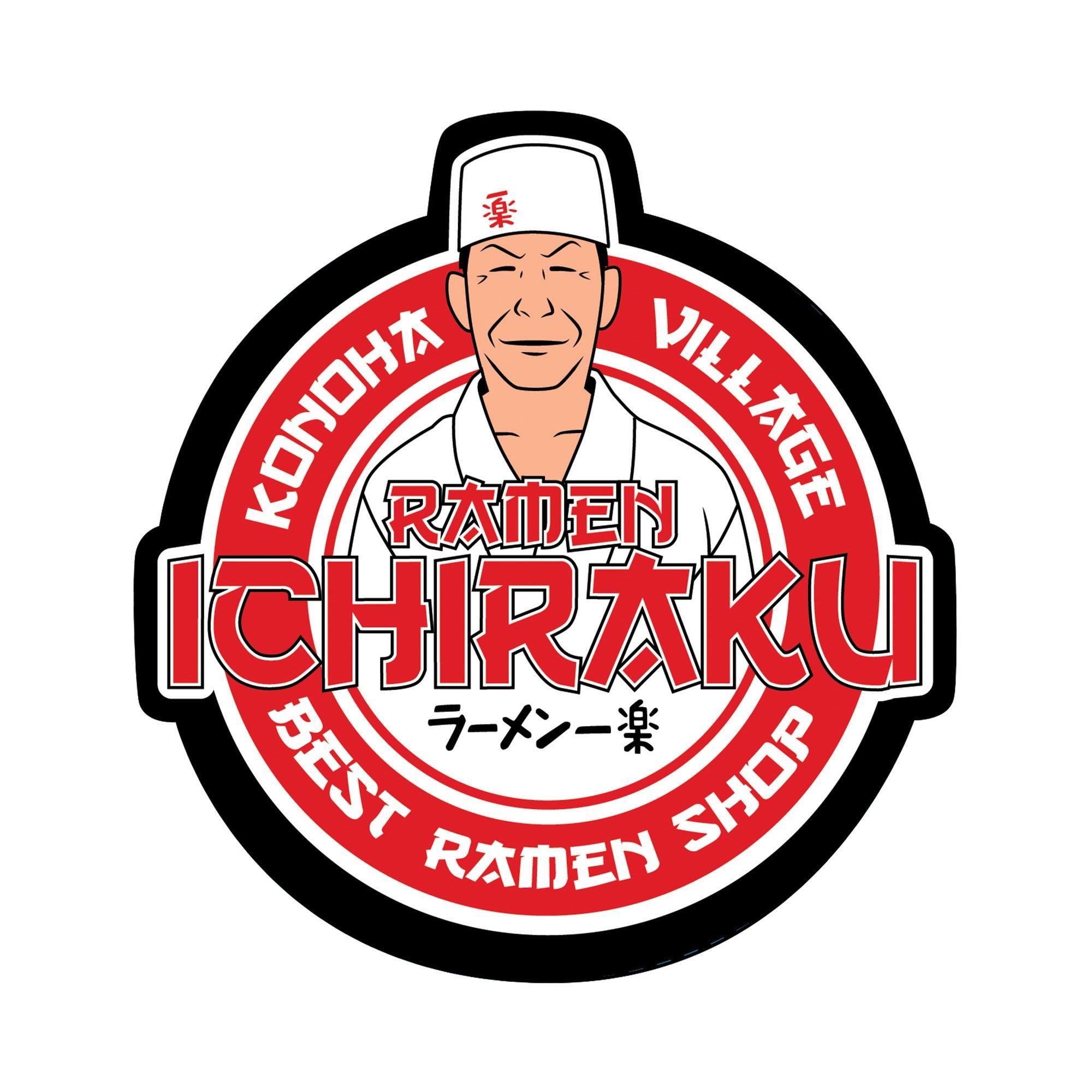 Funko Box: Naruto Shippuden Ramen Shop 