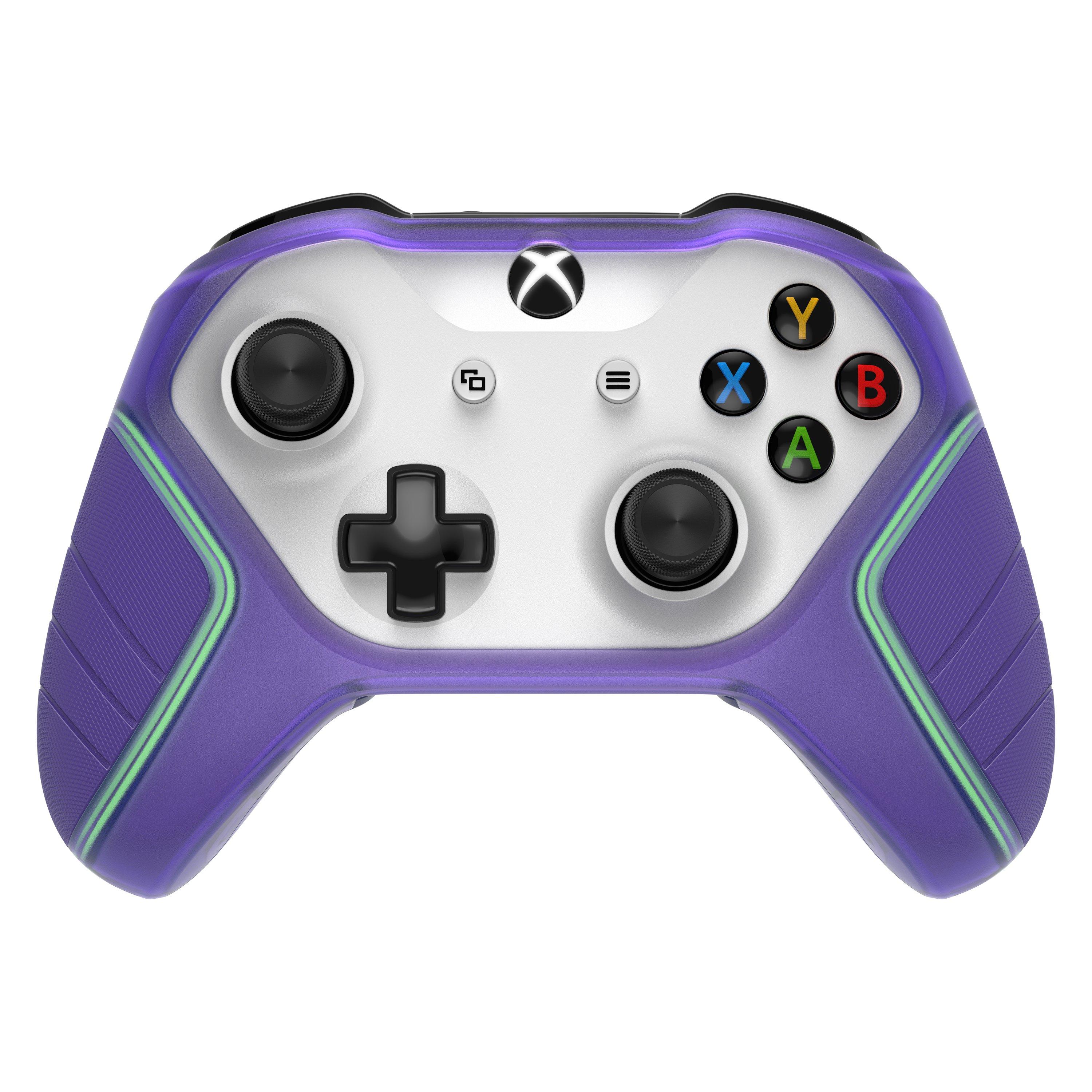 xbox one controller deep blue