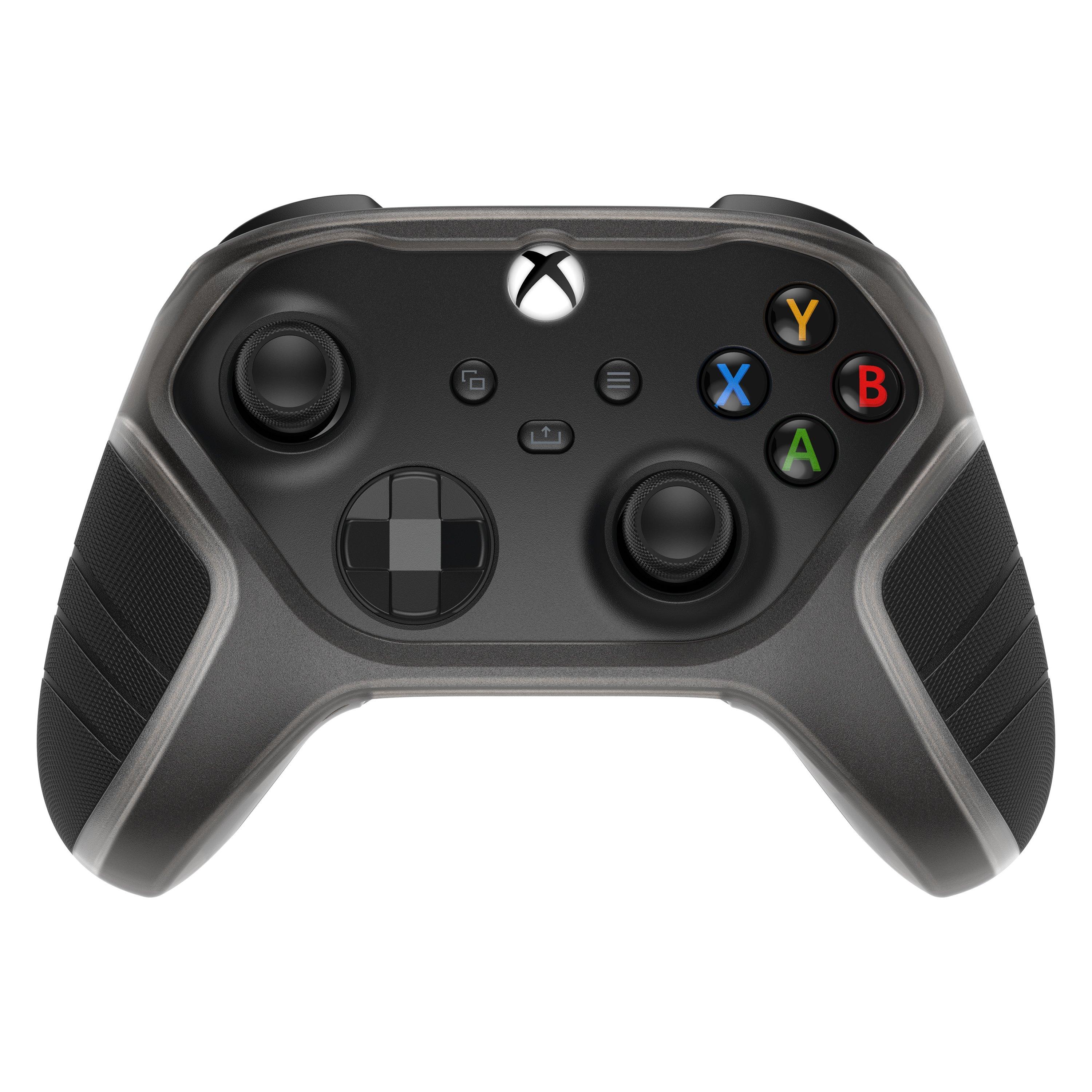 Otterbox Protective Controller Shell For Xbox Series X Black Gamestop