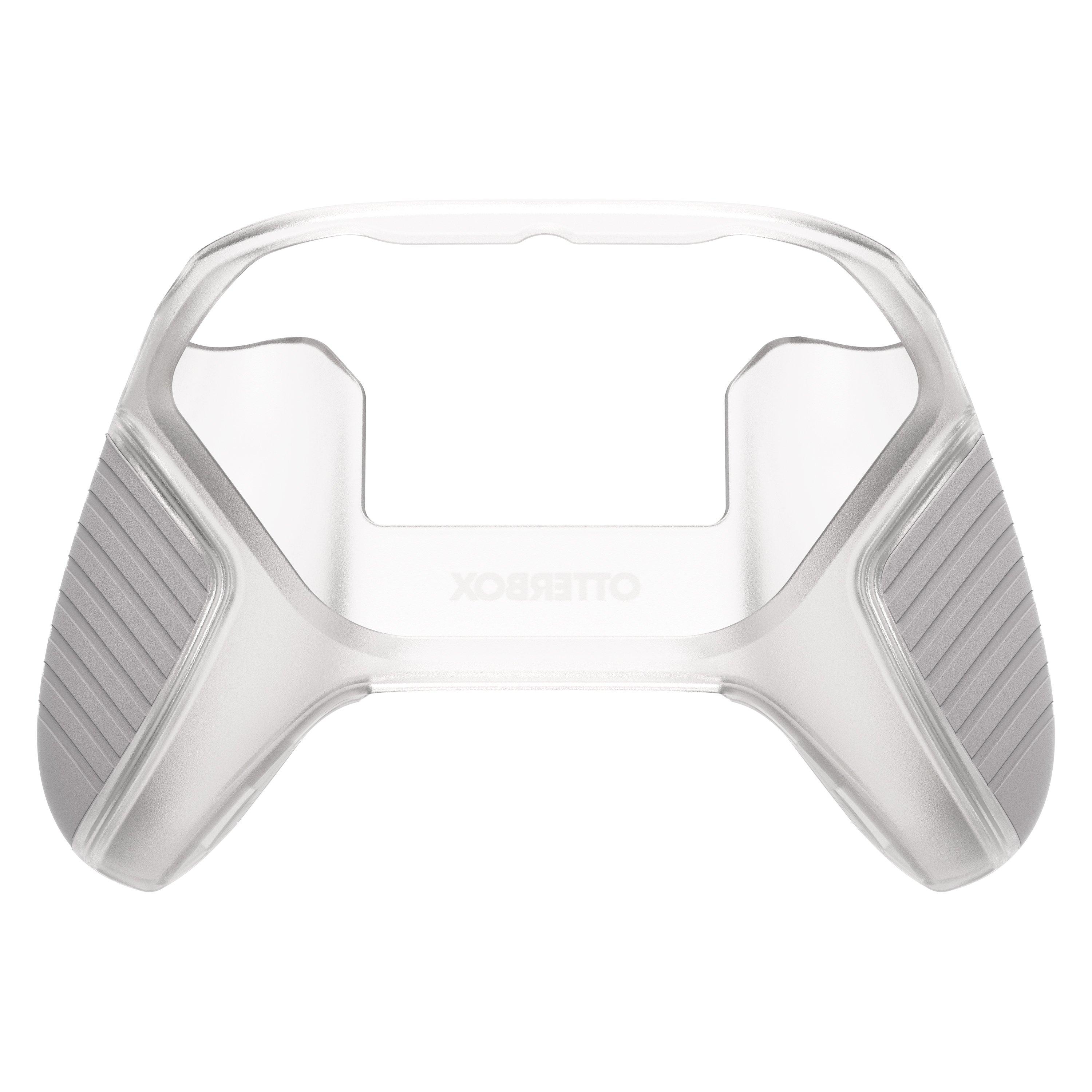 list item 2 of 6 Otterbox Protective Controller Shell for Xbox Series X White