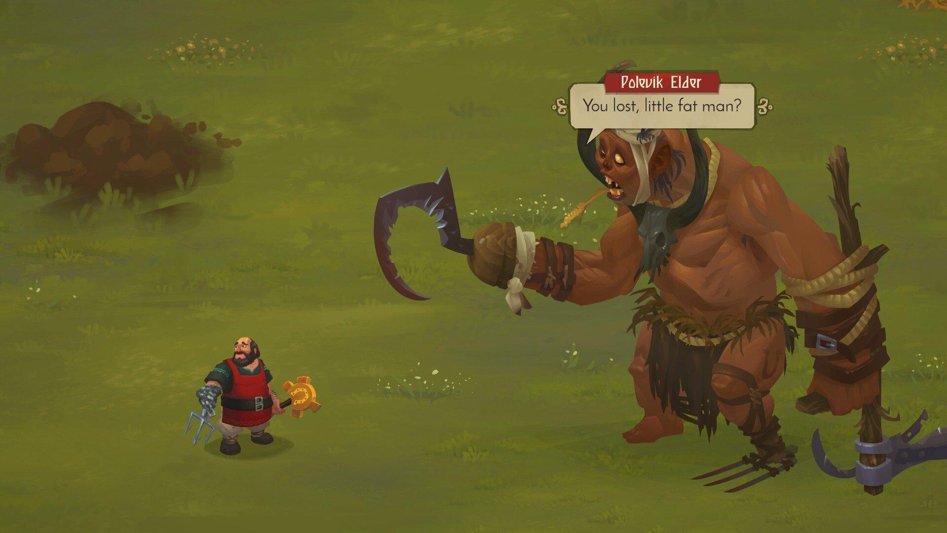 Yaga Bad Luck Bundle