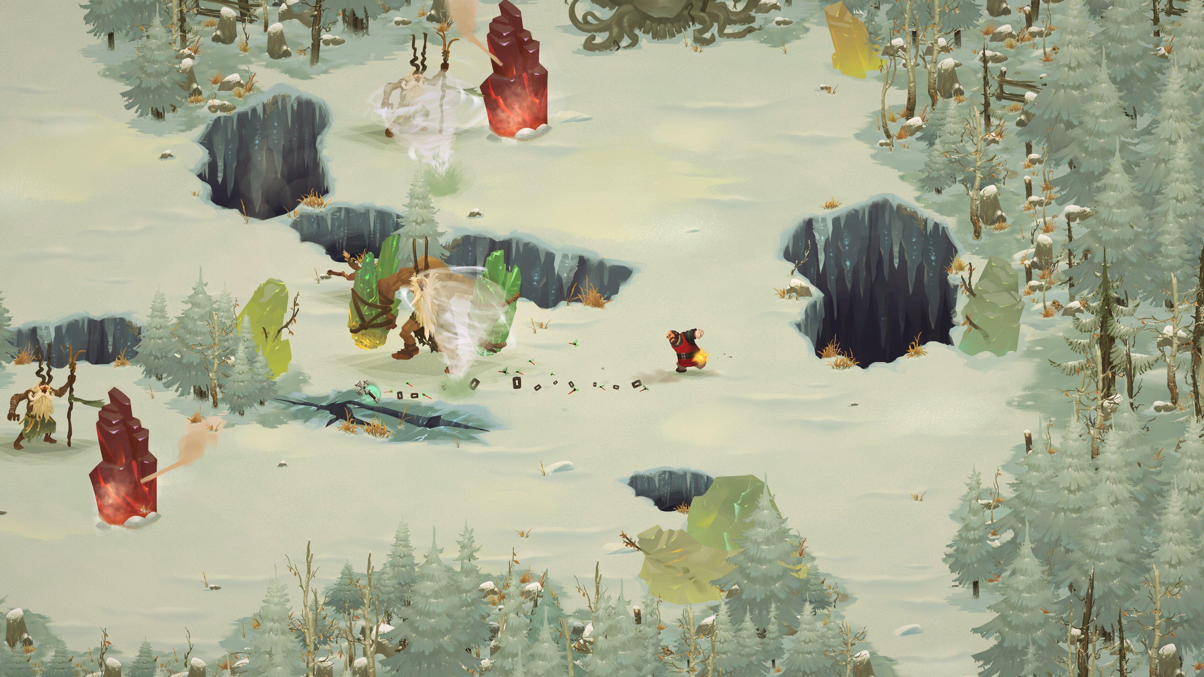 Yaga Bad Luck Bundle