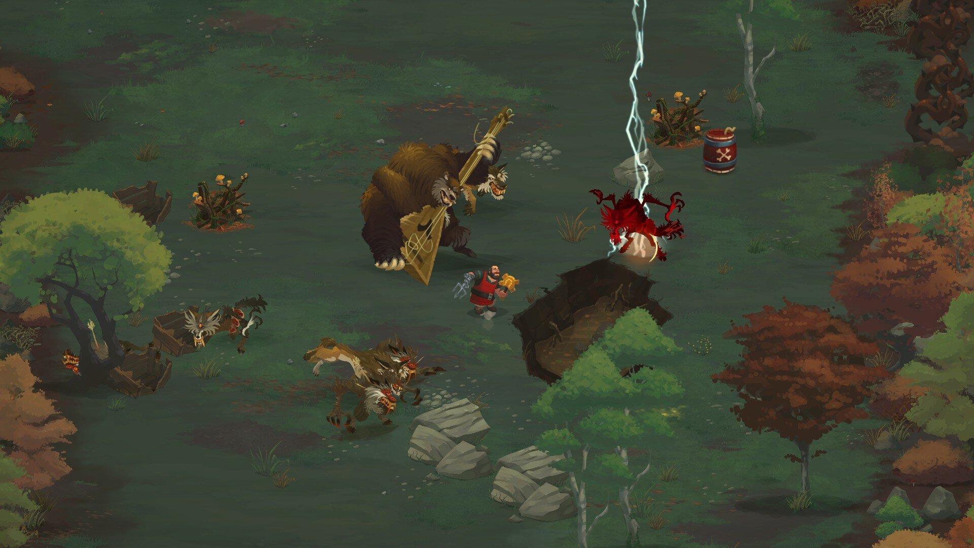 Yaga Bad Luck Bundle