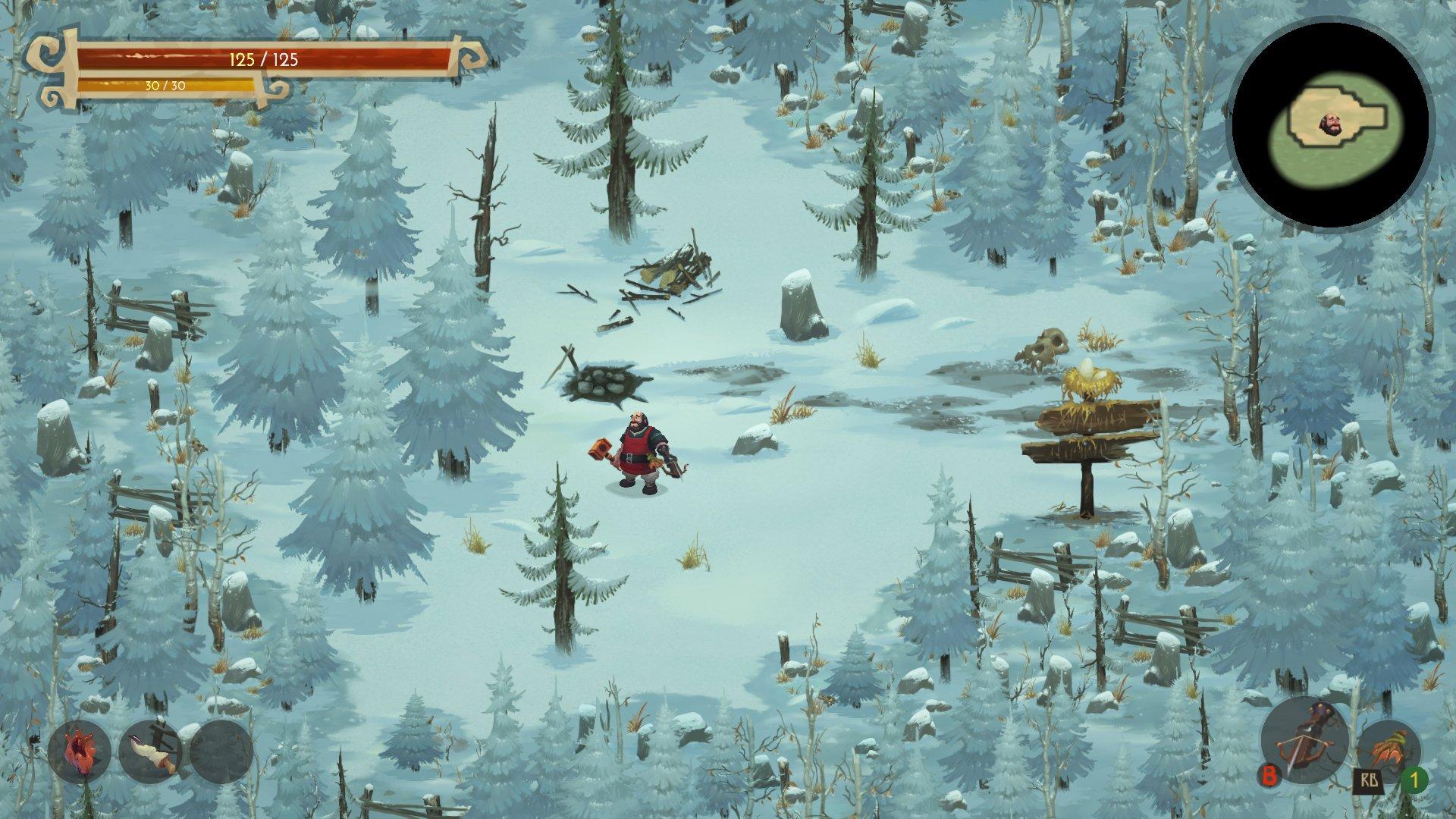 Yaga Bad Luck Bundle