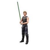 Hasbro Star Wars: The Black Series Luke Skywalker with Ysalamiri Lucasfilm 50th Anniversary 6-in Action Figure