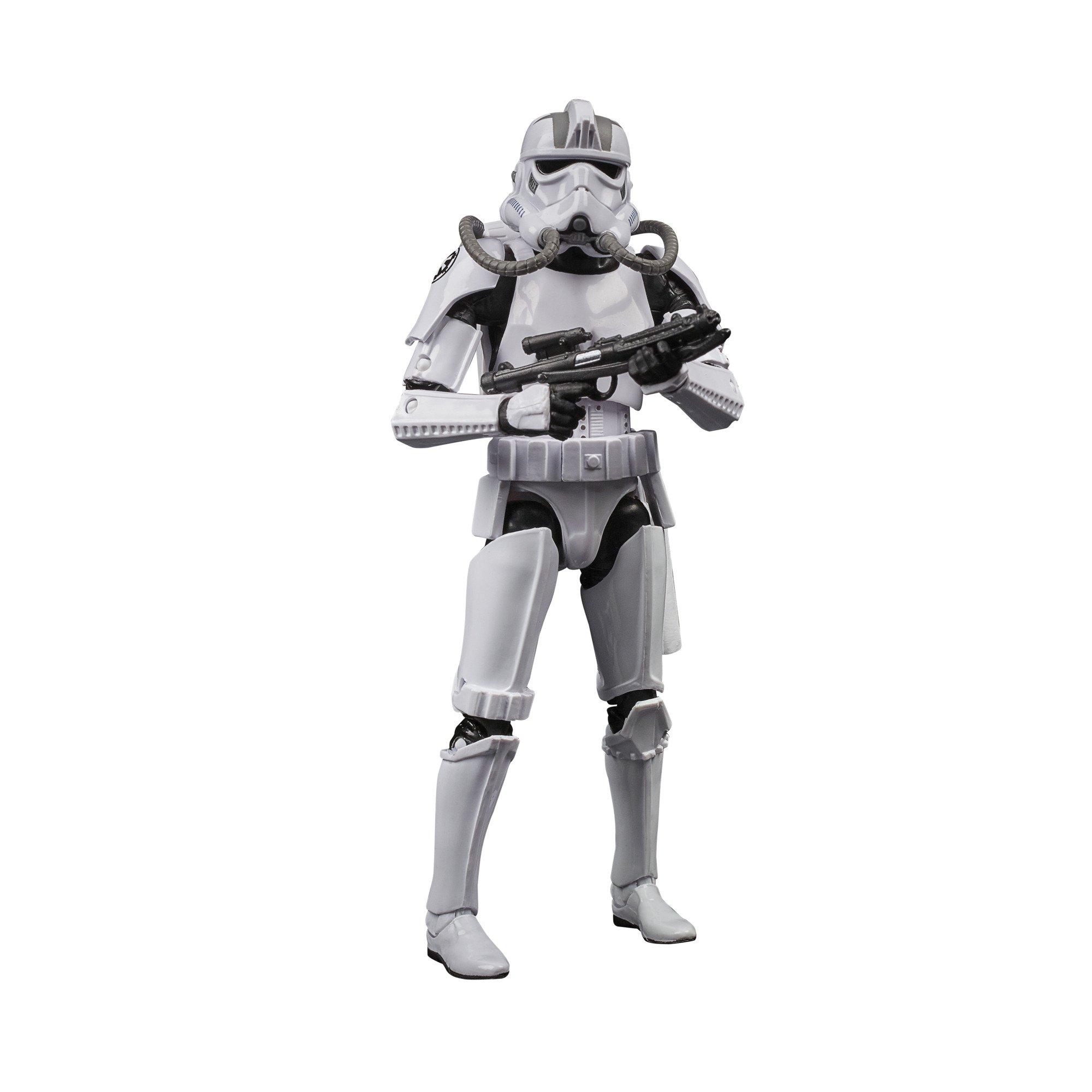 Hasbro Star Wars: The Black Series 